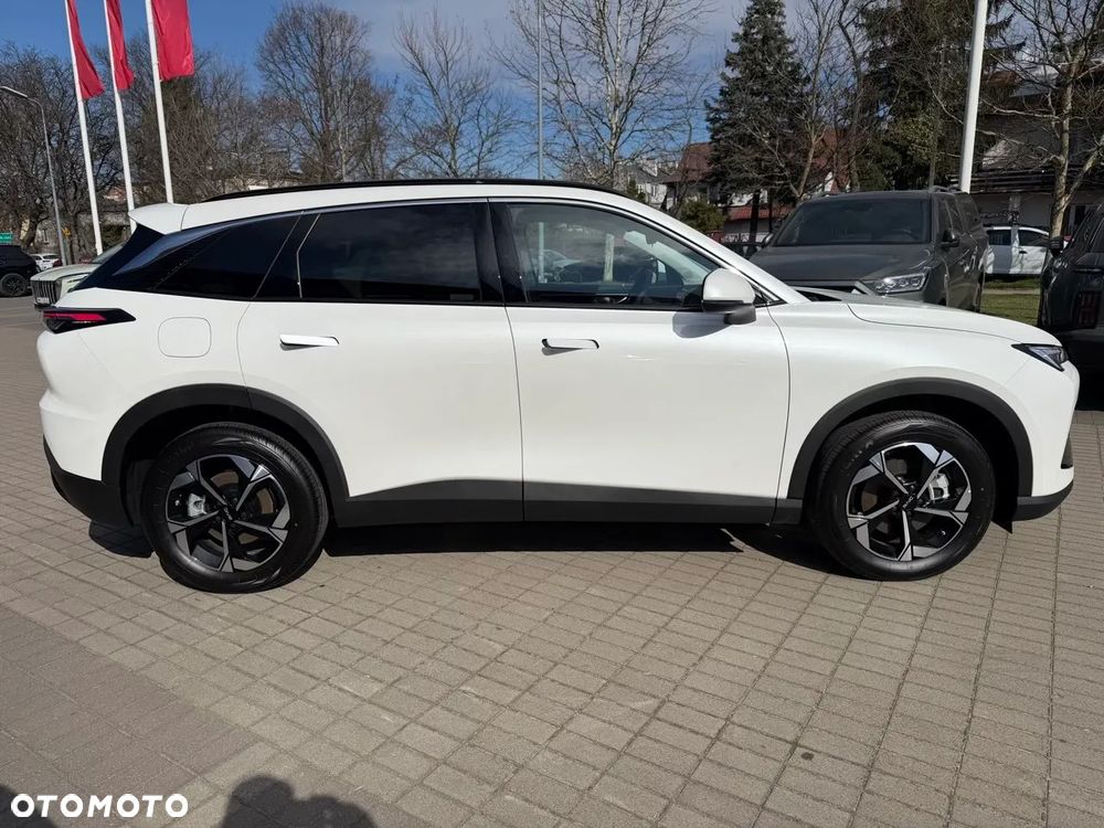 BAIC 5 Beijing 1.5T Business DCT - 8
