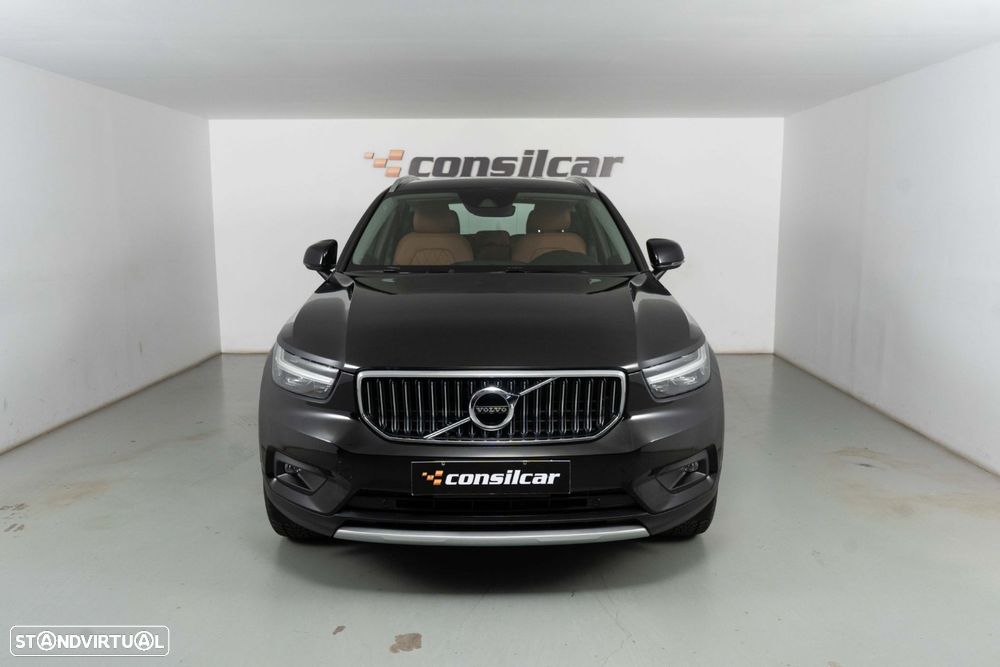 Volvo XC 40 1.5 T4 PHEV Inscription - 3