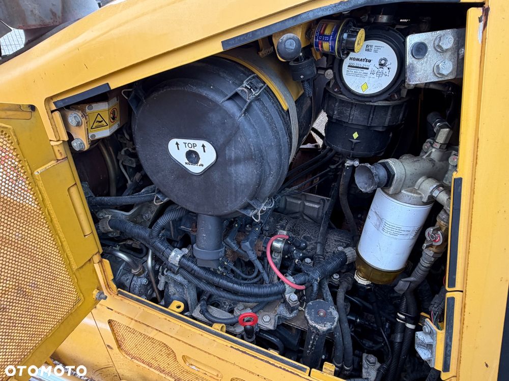 Komatsu D61-24px - 9