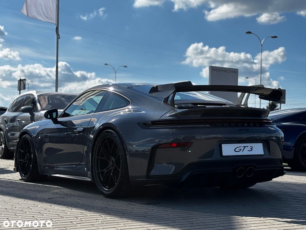 Porsche 911 - 6