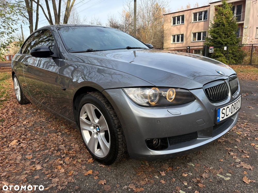 BMW Seria 3 320d xDrive - 7