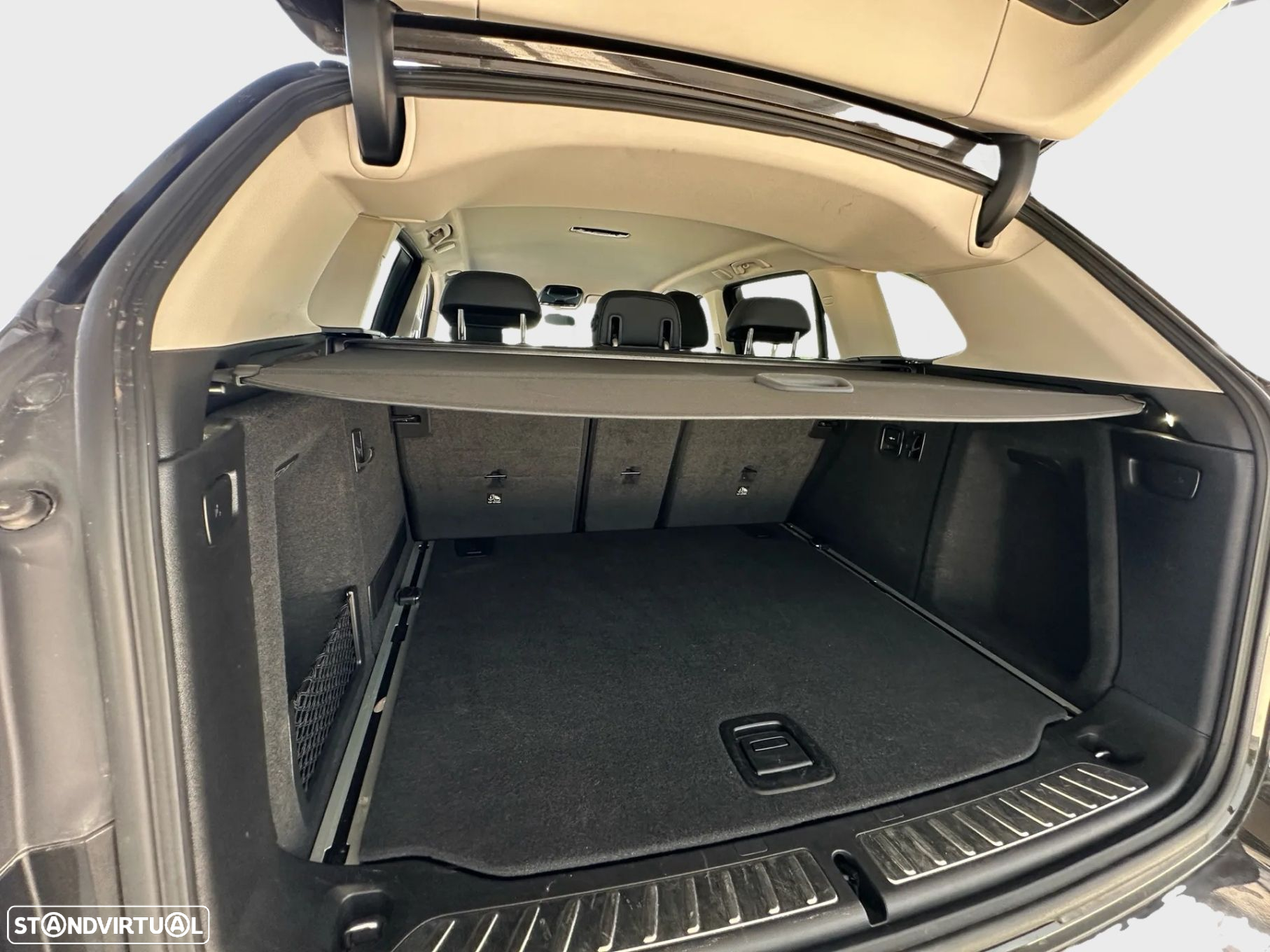 BMW X3 20 d xDrive xLine - 23