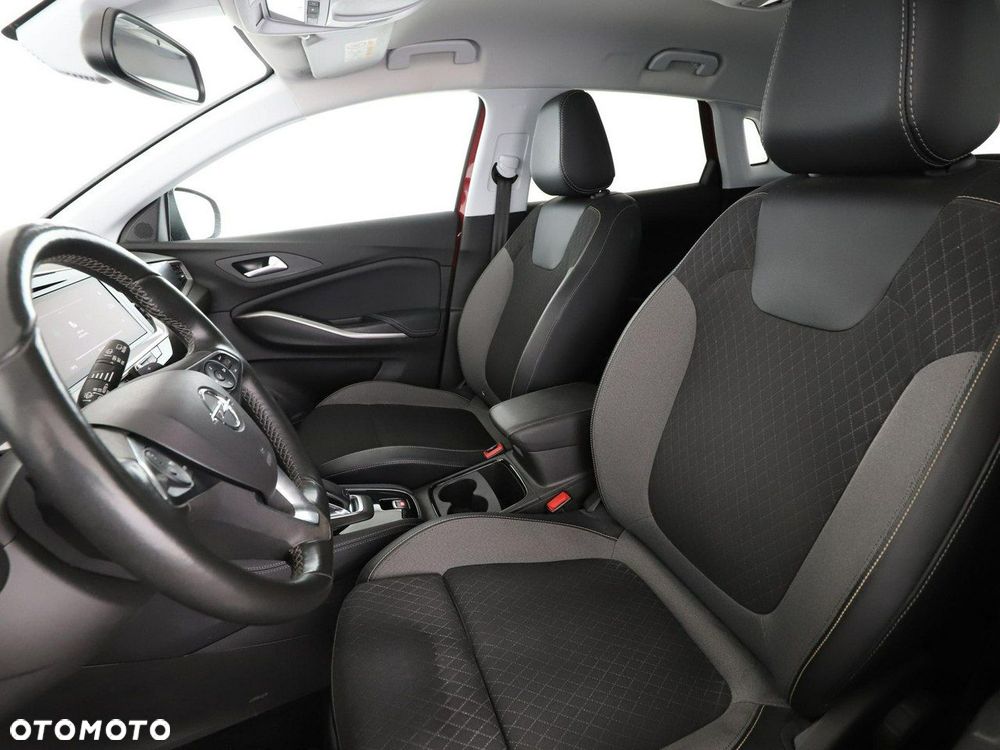 Opel Grandland X 1.5 CDTI Design Line S&S - 14
