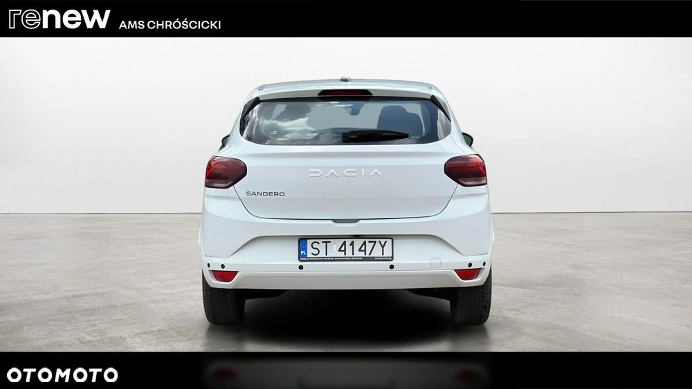 Dacia Sandero 1.0 TCe Expression - 5