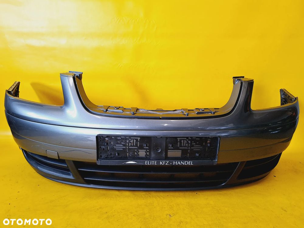 ZDERZAK PRZÓD PRZEDNI VW TOURAN 1T 03-06 NR493 - 13