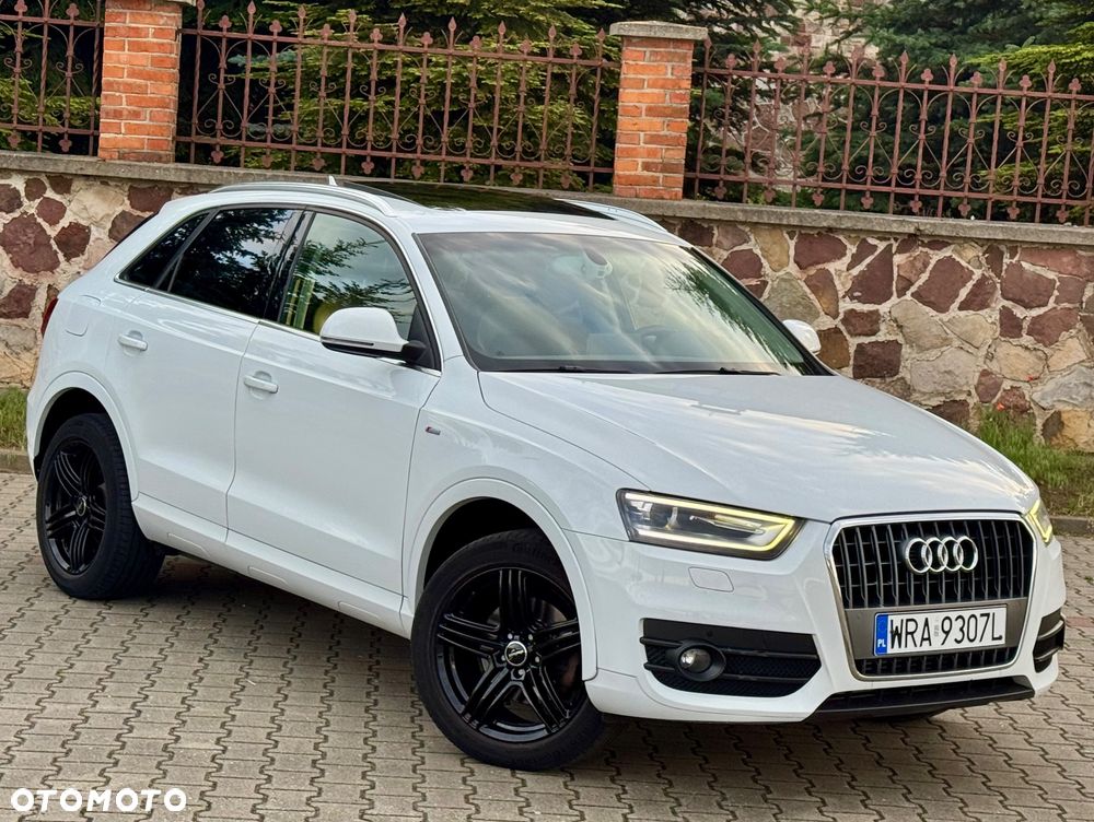 Audi Q3 - 7