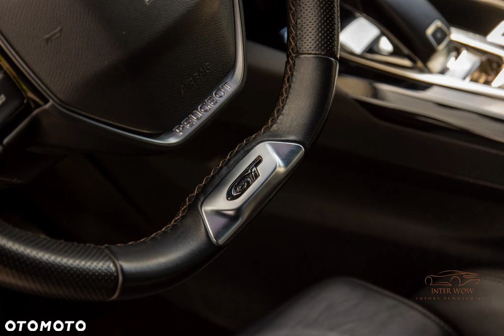 Peugeot 5008 1.6 PureTech GT Pack S&S EAT8 - 18