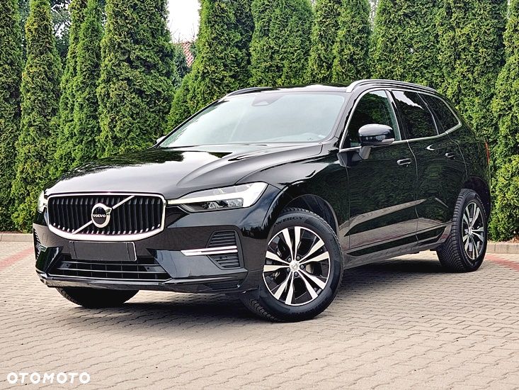 Volvo XC 60 B4 D Geartronic Momentum Pro - 25