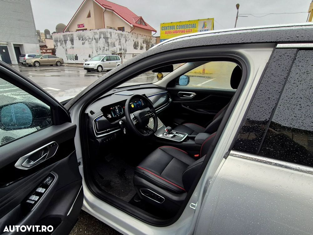 Baic X75 Beijing - 9