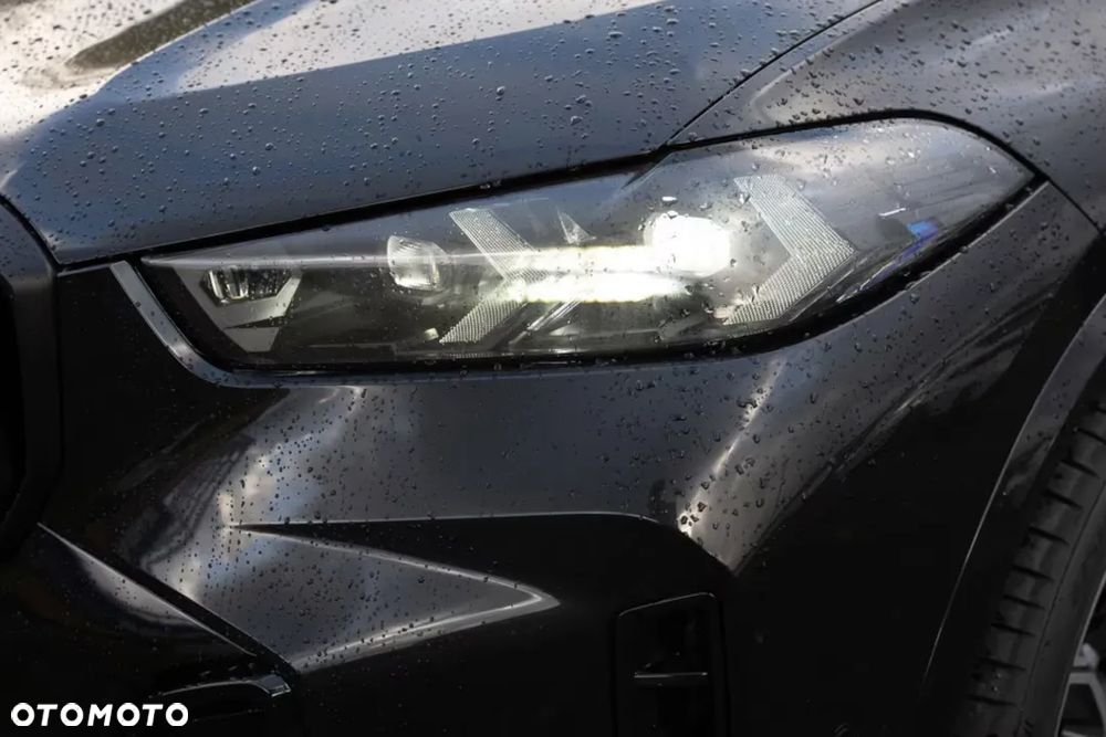 BMW X5 xDrive30d mHEV M Sport sport - 14