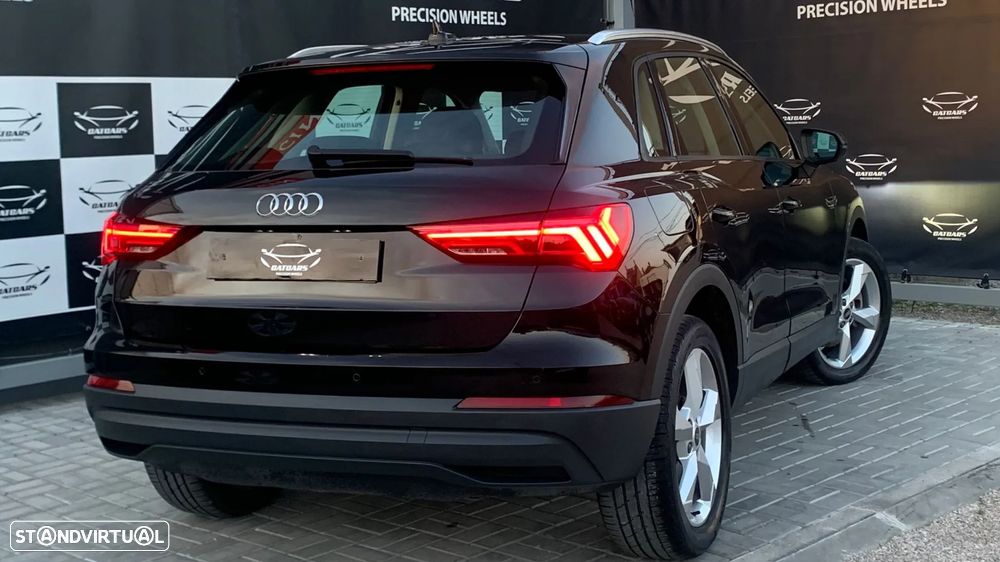 Audi Q3 45 TFSIe S tronic - 4