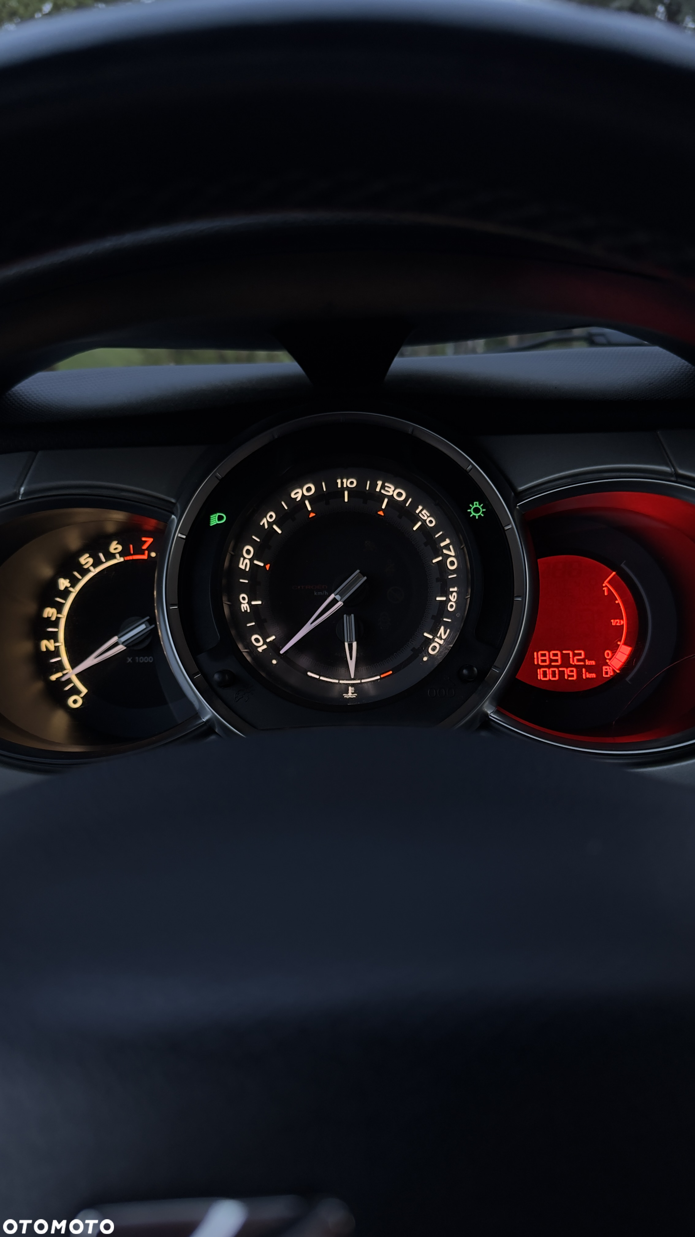 Citroën DS3 1.4 VTi Chic - 12