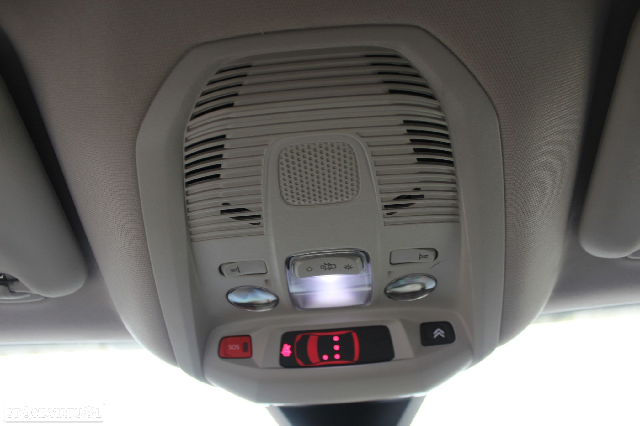 Citroën C5 Aircross 1.2 PureTech Shine - 31
