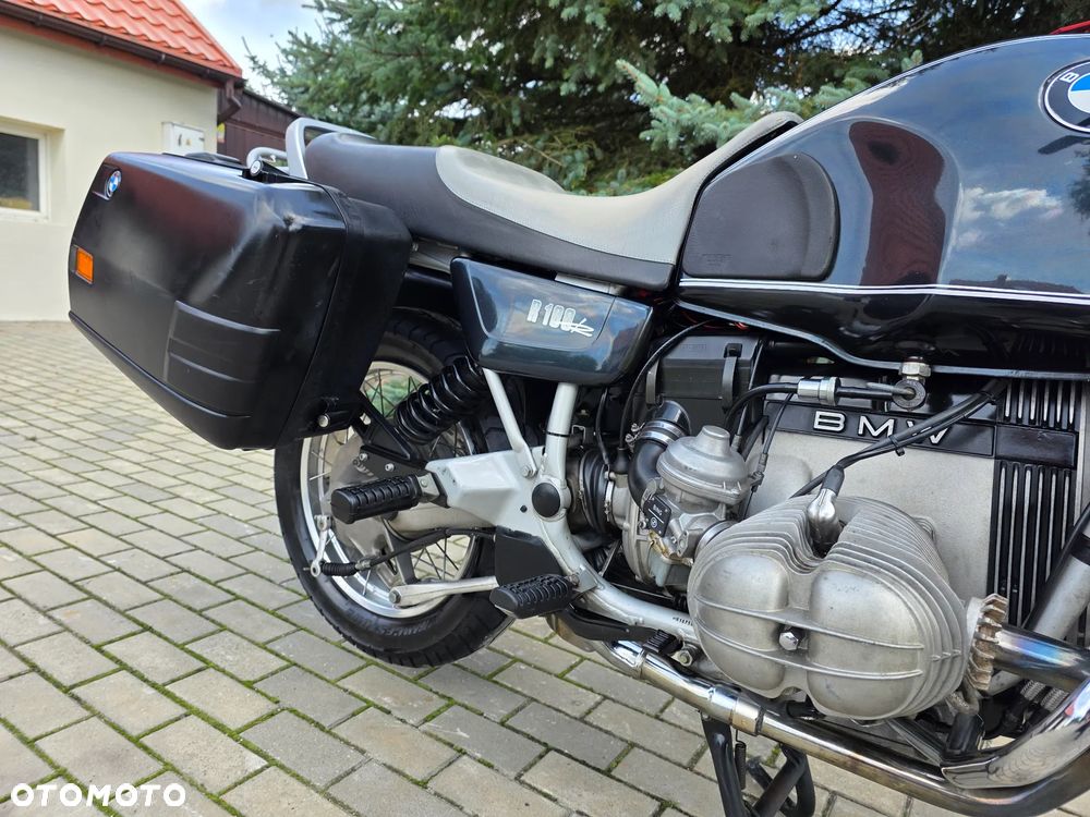 BMW R - 13