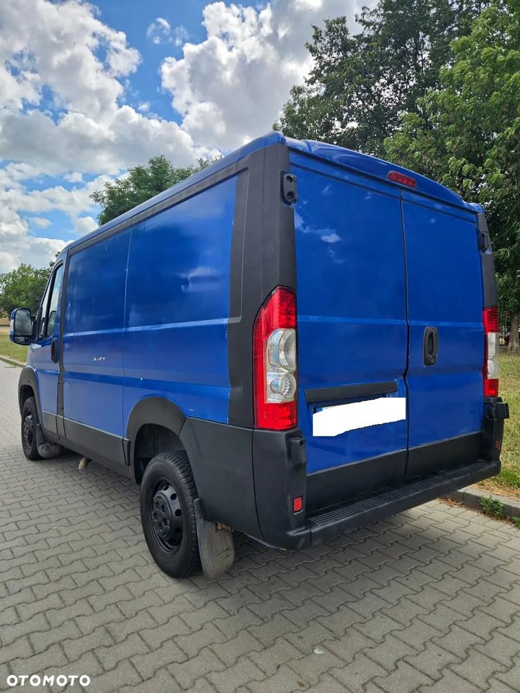 Citroën JUMPER - 21