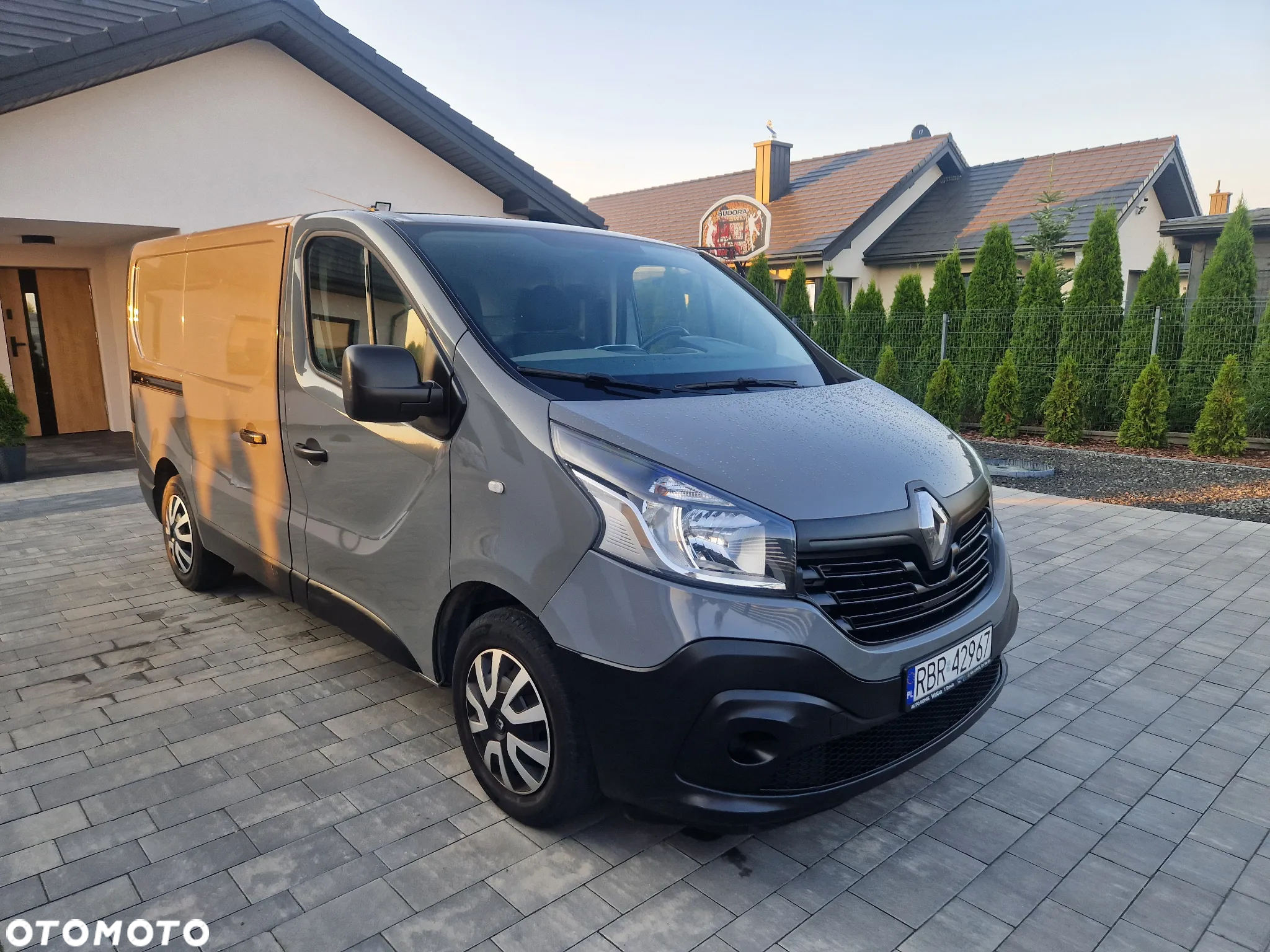 Renault Trafic - 7