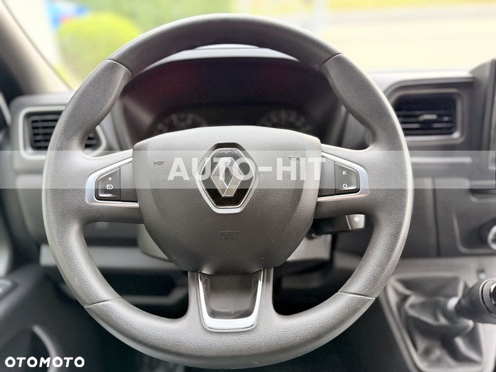 Renault Master - 20