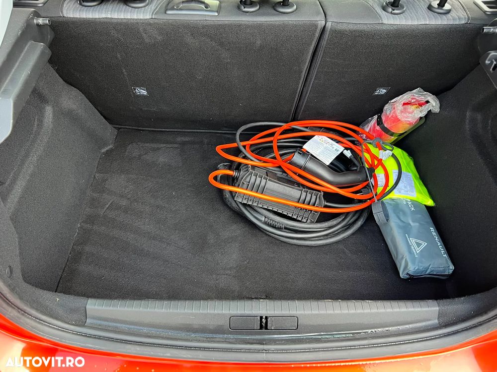 Opel Corsa E Edition - 13