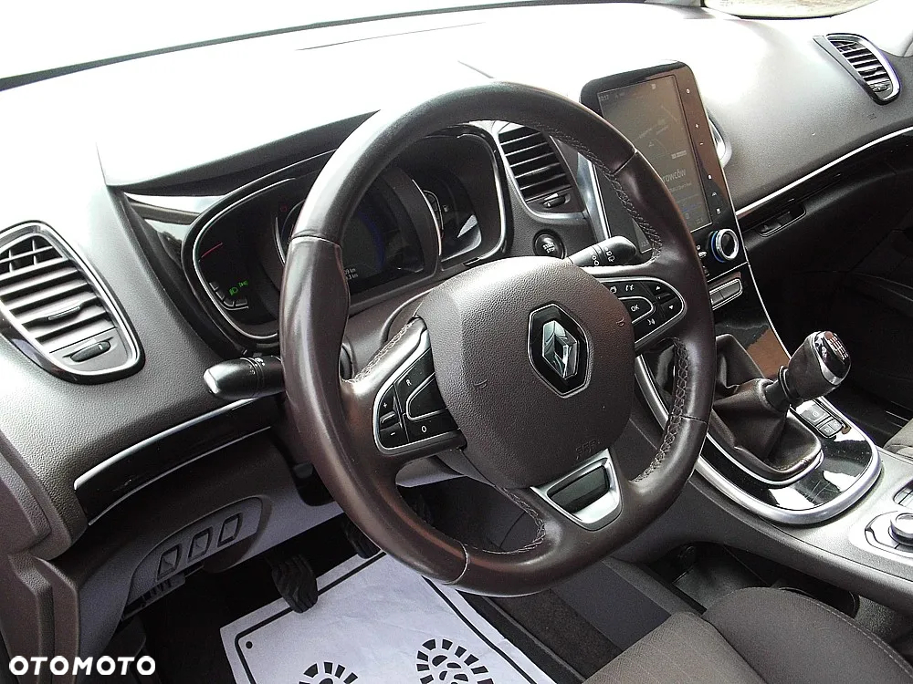 Renault Espace 1.6 dCi Energy Life - 10