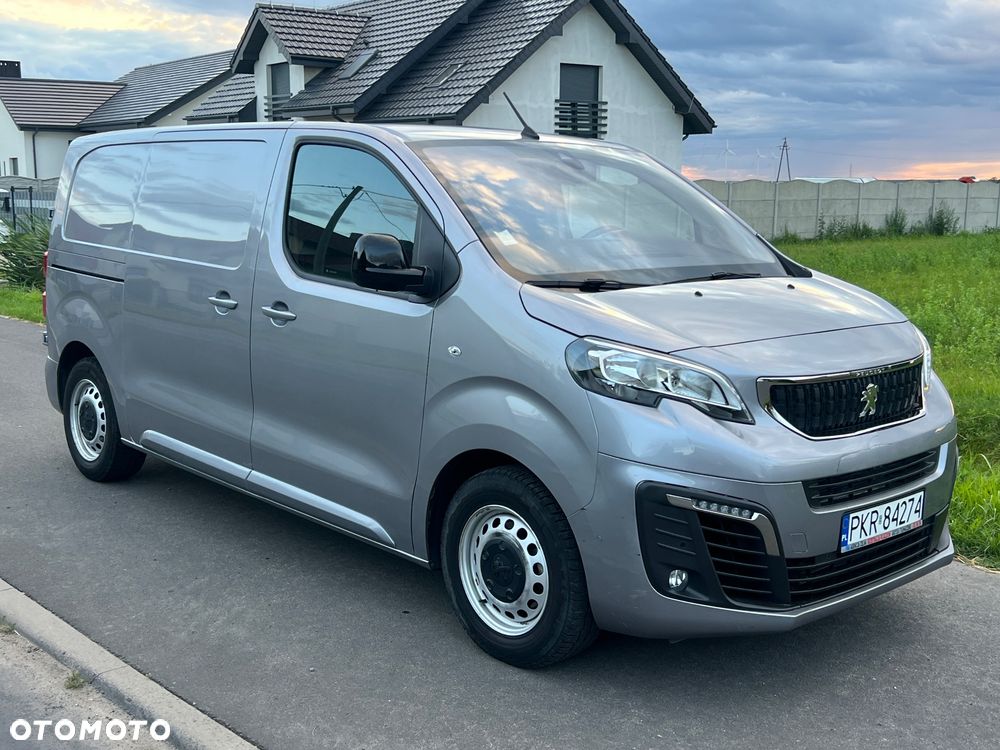 Peugeot Expert - 2