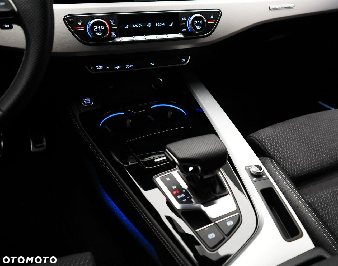 Audi A5 - 30