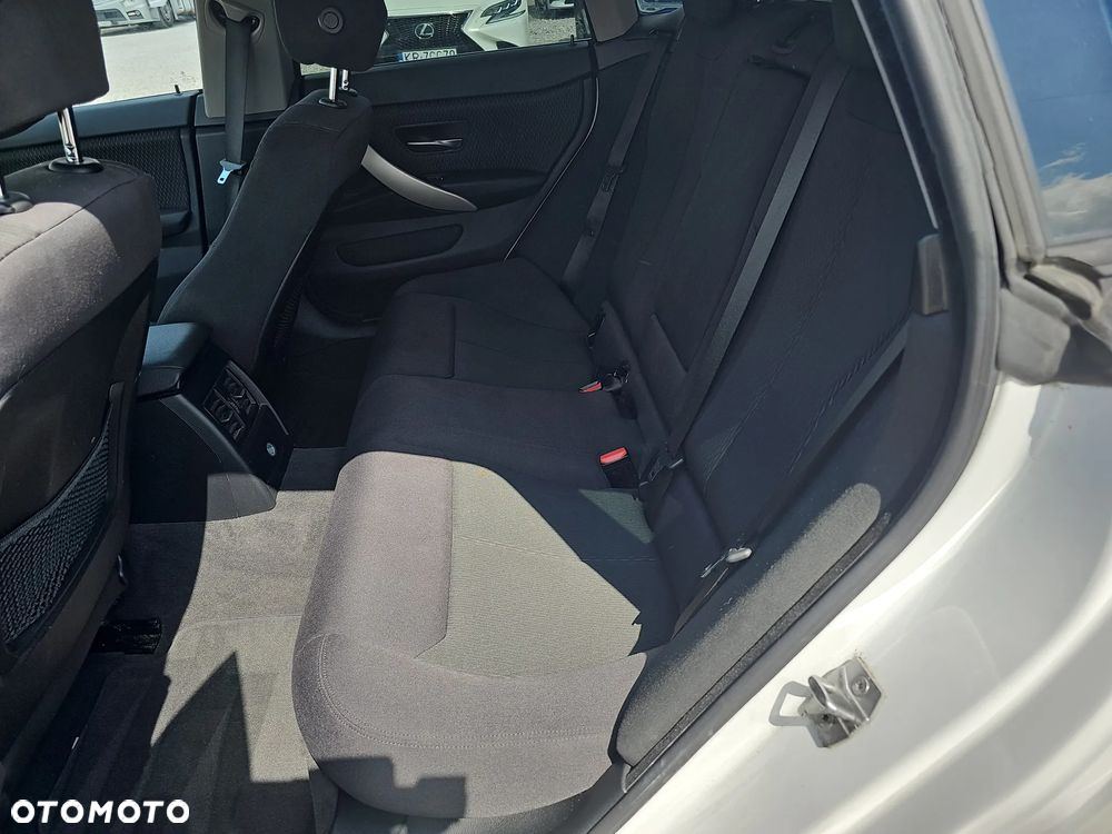 BMW Seria 4 418d Advantage - 12