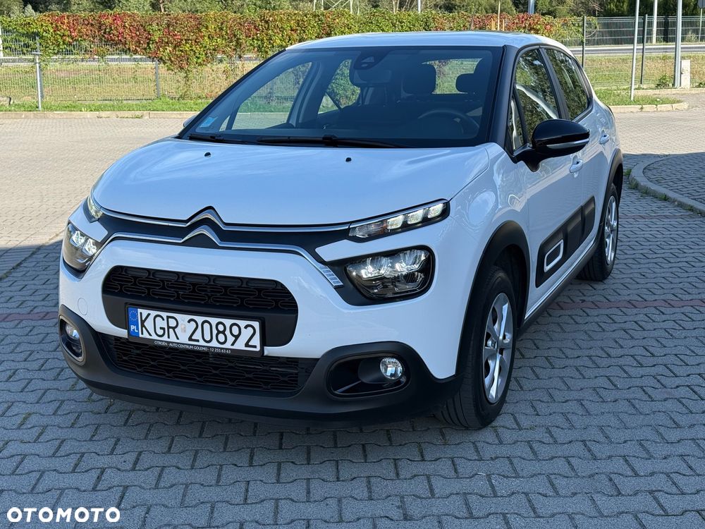 Citroën C3 Pure Tech 82 FEEL - 6