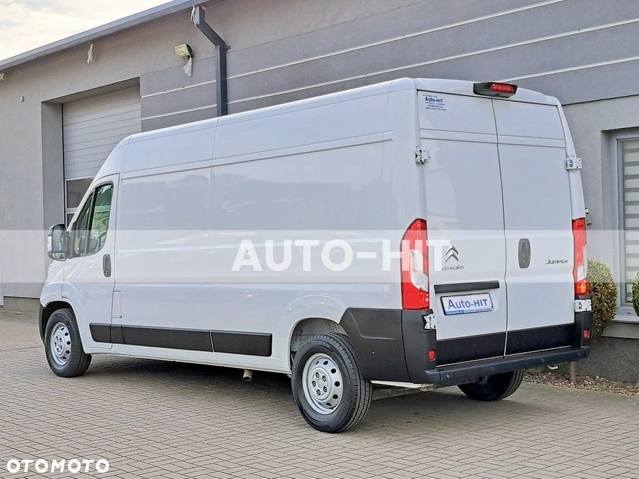Citroën Jumper - 15