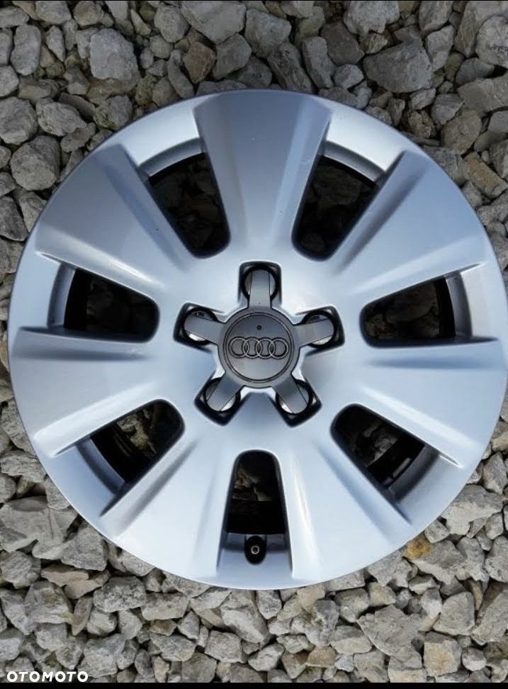 Audi A3 Sportback 1.6 S line Sportpaket (plus) - 17