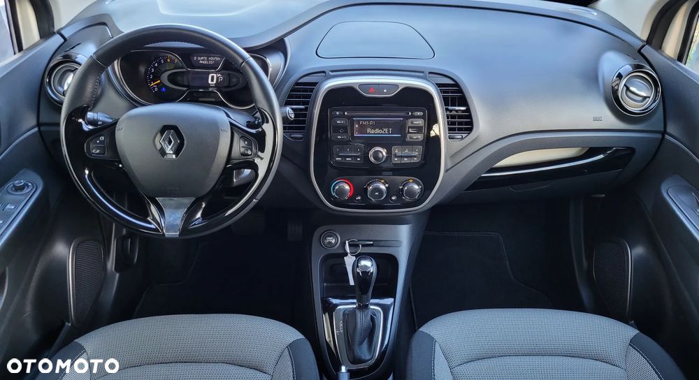 Renault Captur ENERGY TCe 120 EDC Dynamique - 16