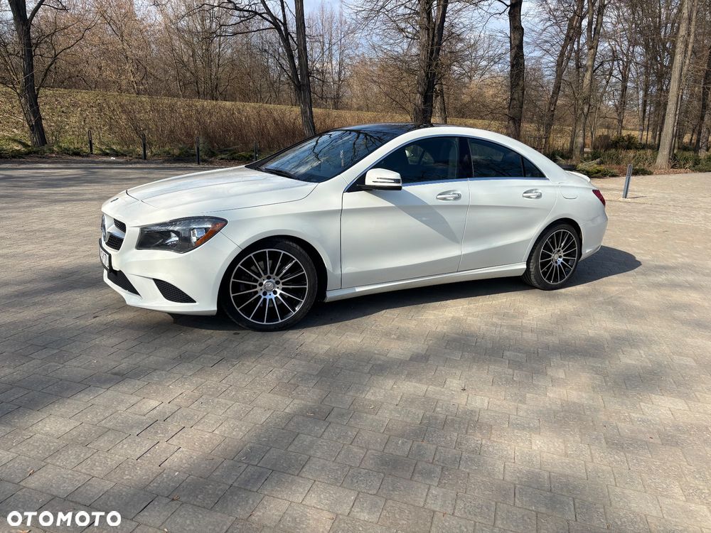 Mercedes-Benz CLA 250 4-Matic - 3