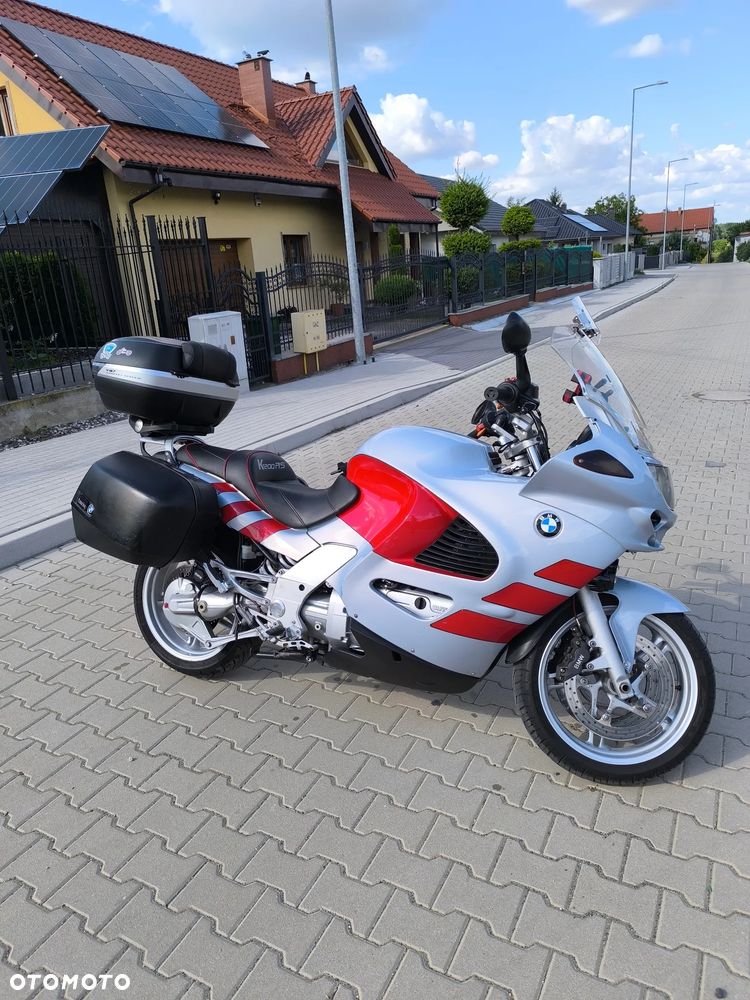 BMW K - 2