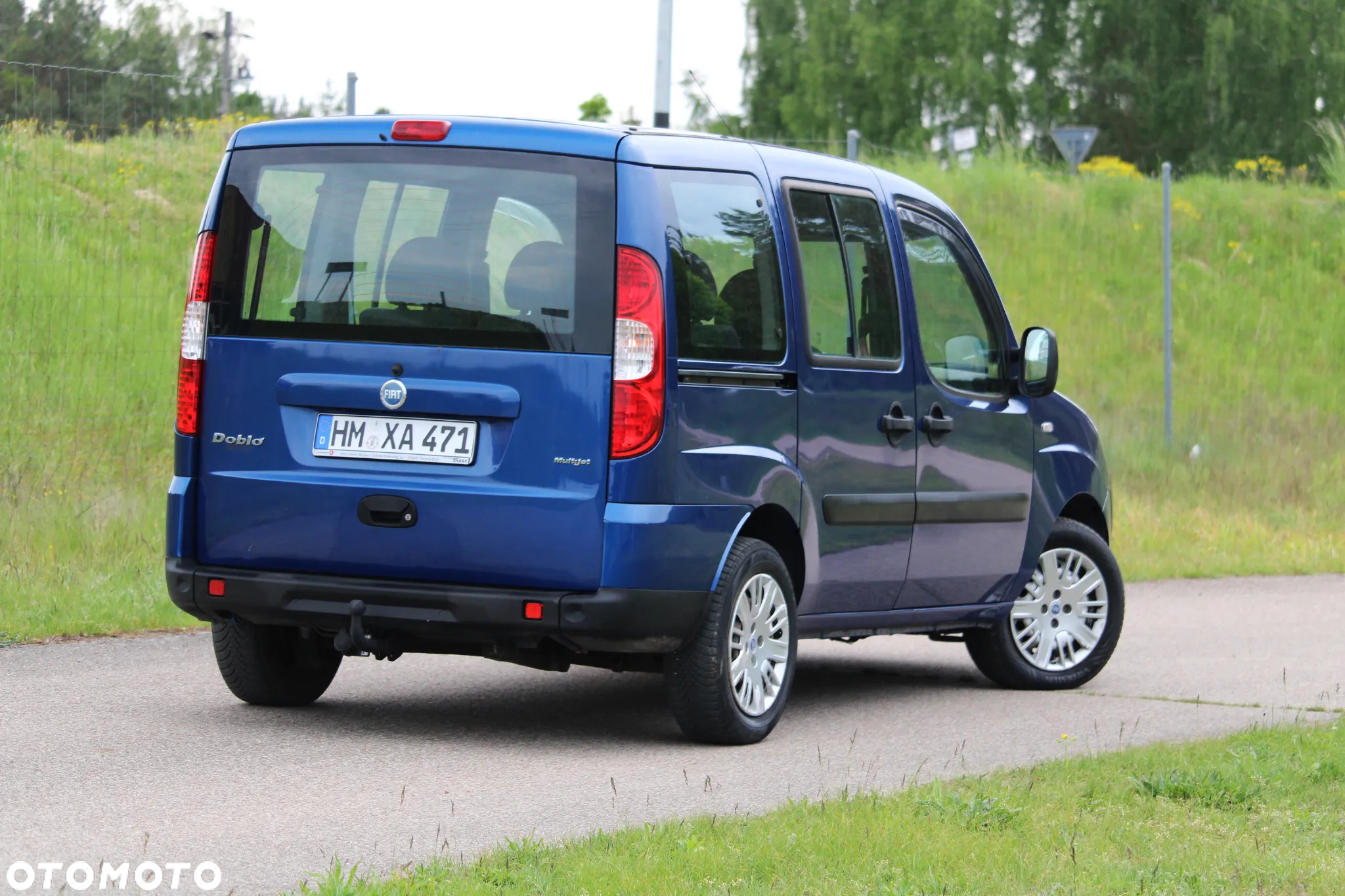 Fiat Doblo - 13
