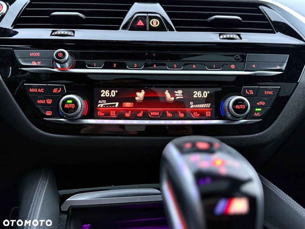 BMW M5 Standard - 19