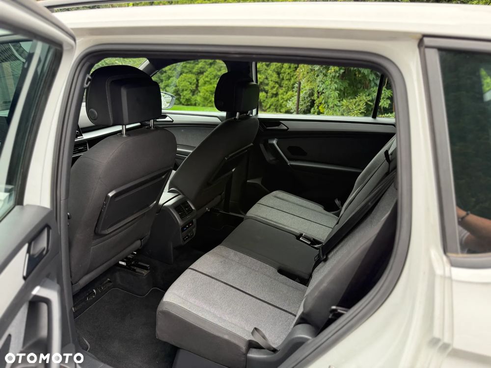 Seat Tarraco 1.5 Eco TSI EVO Xcellence S&S - 7