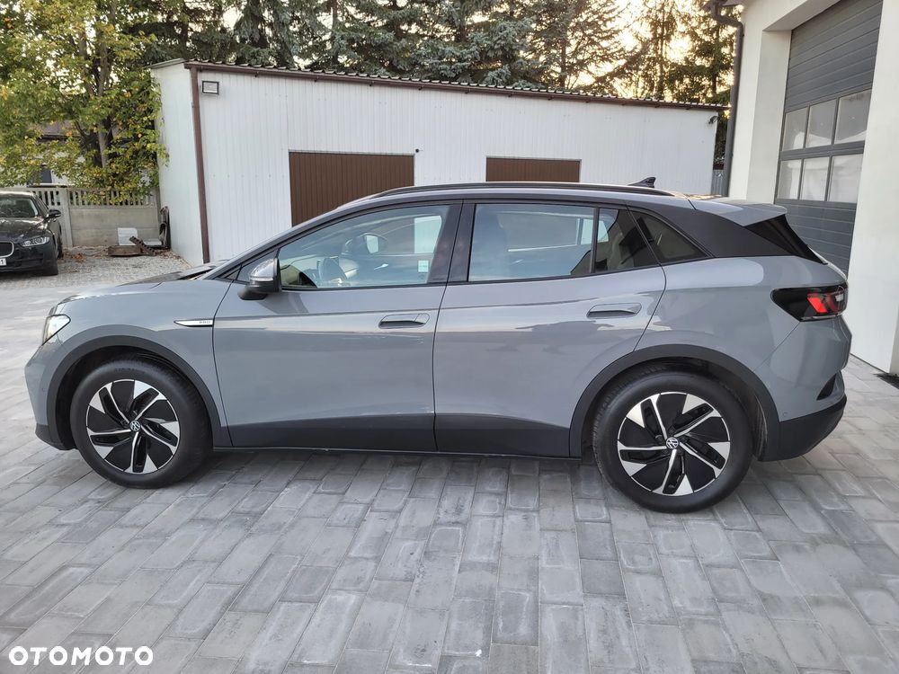 Volkswagen ID.4 77kWh Pro - 4