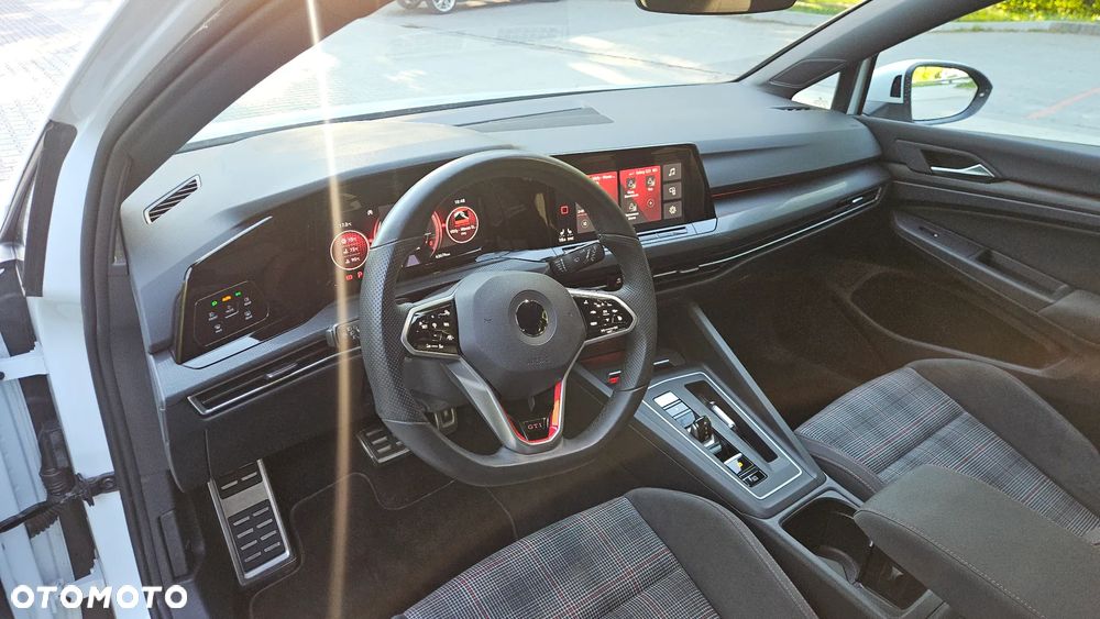 Volkswagen Golf 2.0 TSI GTI DSG - 15