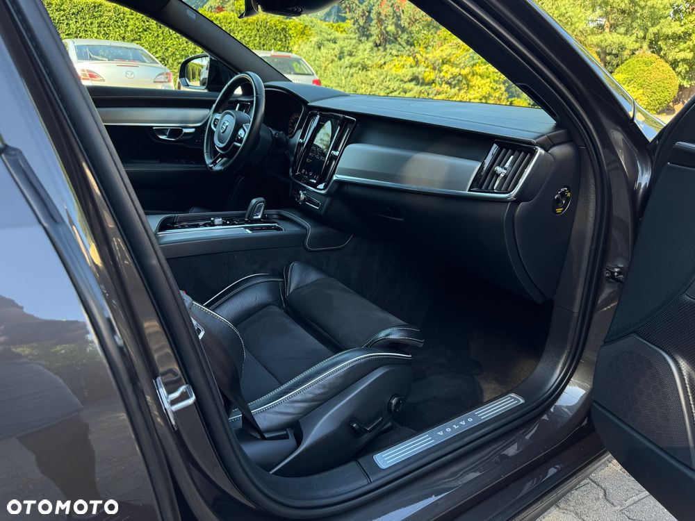 Volvo V90 B4 B Geartronic RDesign - 31