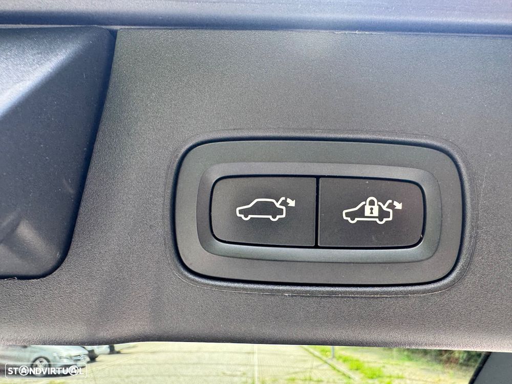 Volvo V90 T4 Geartronic Inscription - 14
