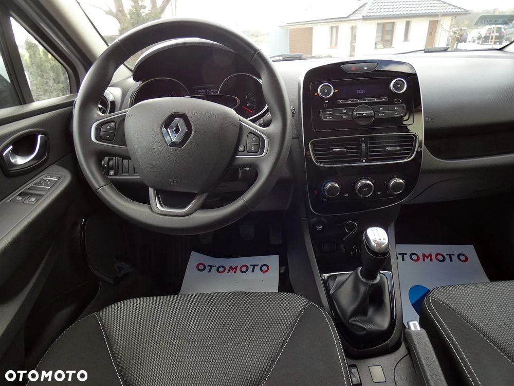 Renault Clio 0.9 Energy TCe Intens - 4