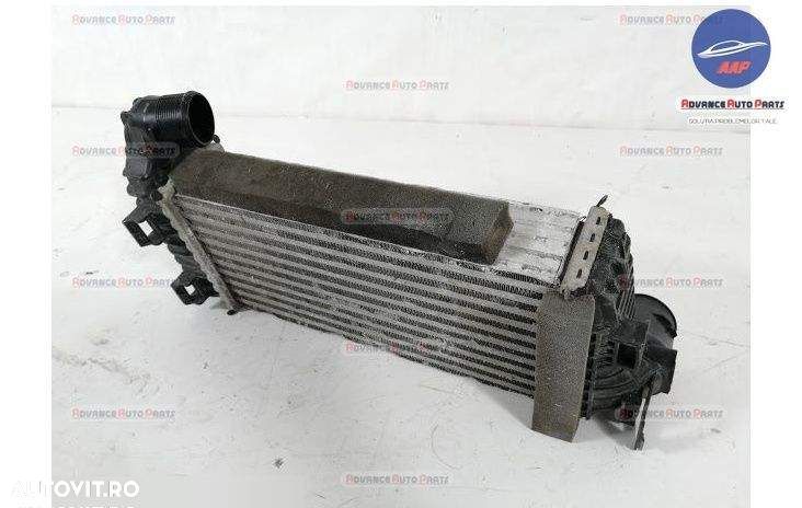 Intercooler original 1.6TDCI 1.5TDCI Ford C-Max 2 2010 2011 2012 2013 - 3