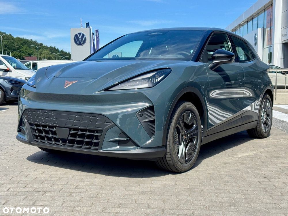 Cupra Raval 52kWh Dynamic - 7