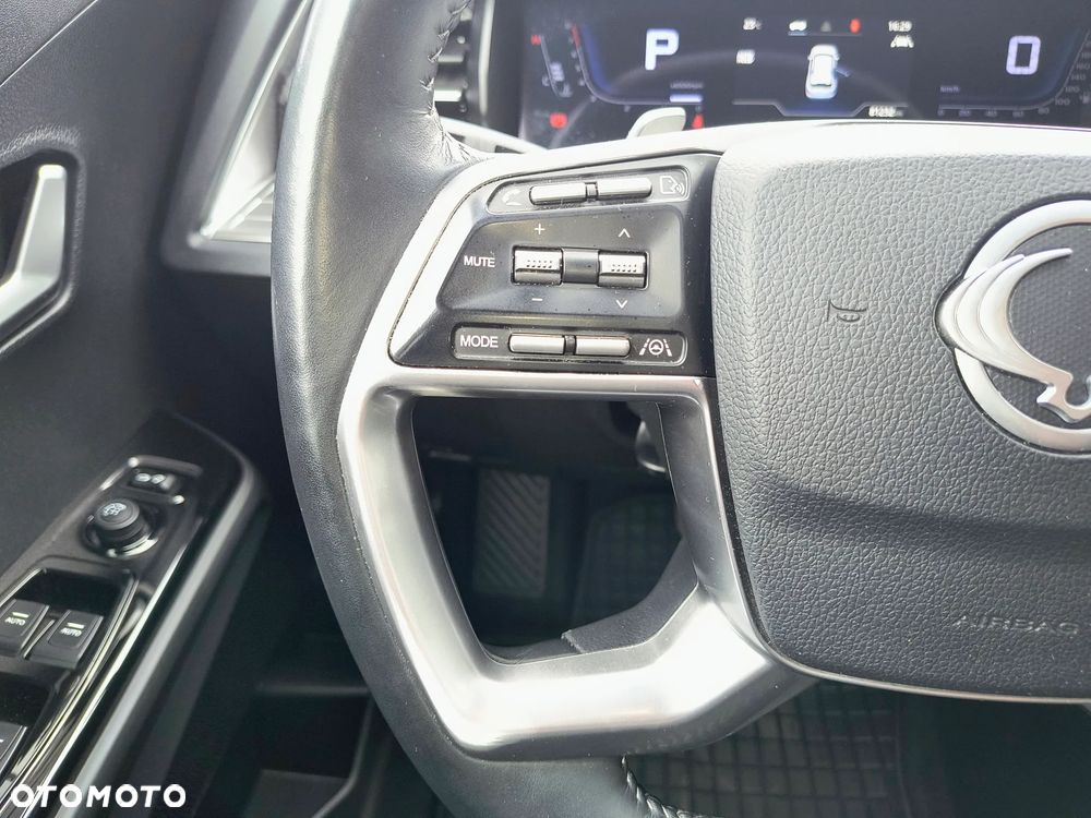 SsangYong/KGM Torres 1.5 T-GDI Wild 4WD - 32