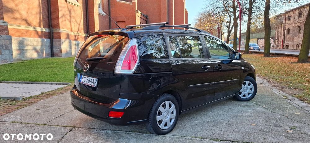 Mazda 5 1.8 Exclusive - 20
