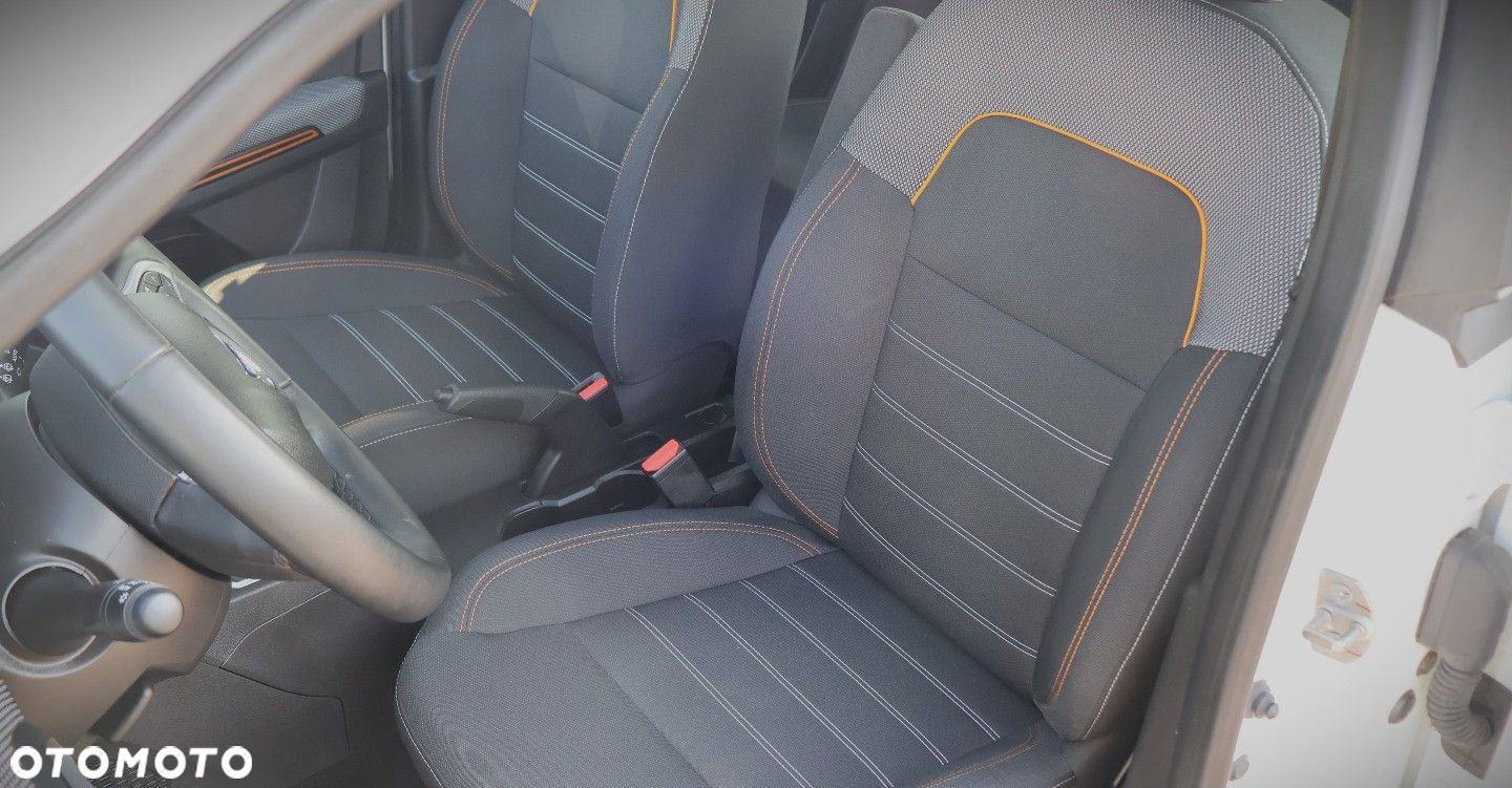 Dacia Sandero Stepway 1.0 TCe Laureate S&S - 14
