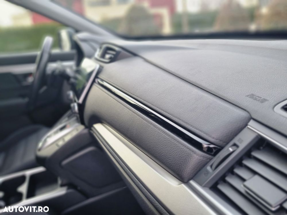 Honda CR-V 2.0 i-MMD 2WD E-CVT Elegance - 19