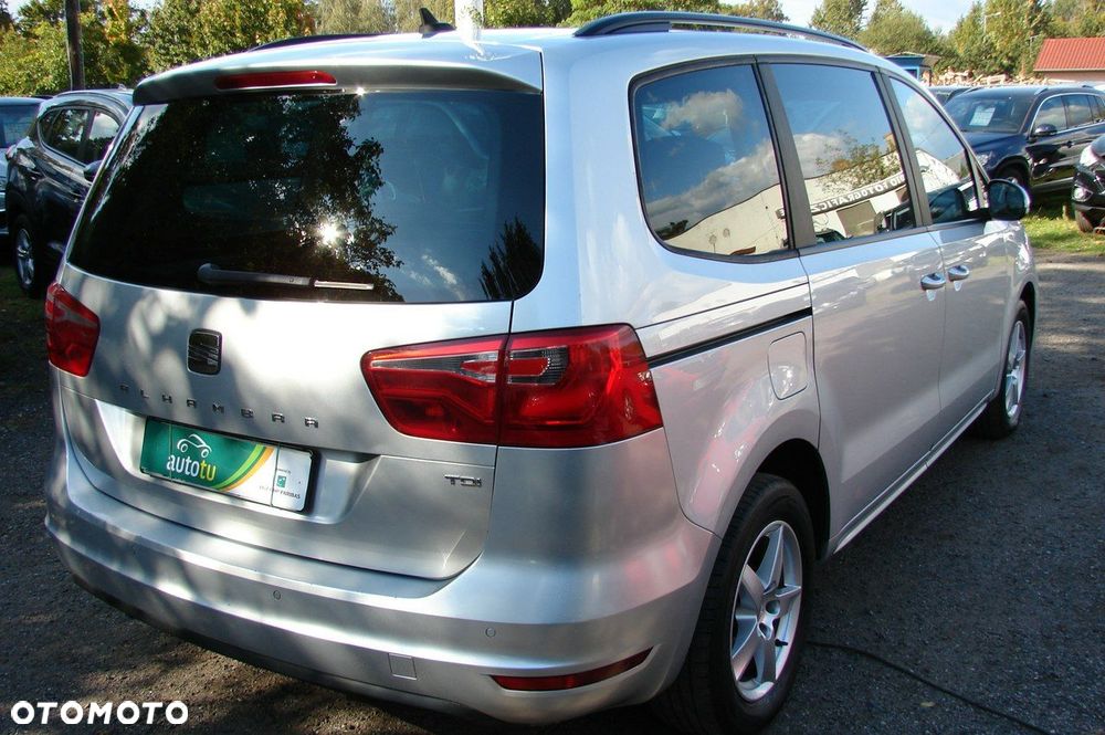 Seat Alhambra - 3