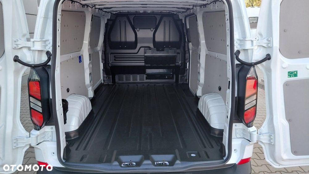 Ford Transit Custom - 23