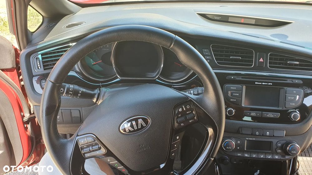 Kia ProCeed 1.6 GDI L - 18