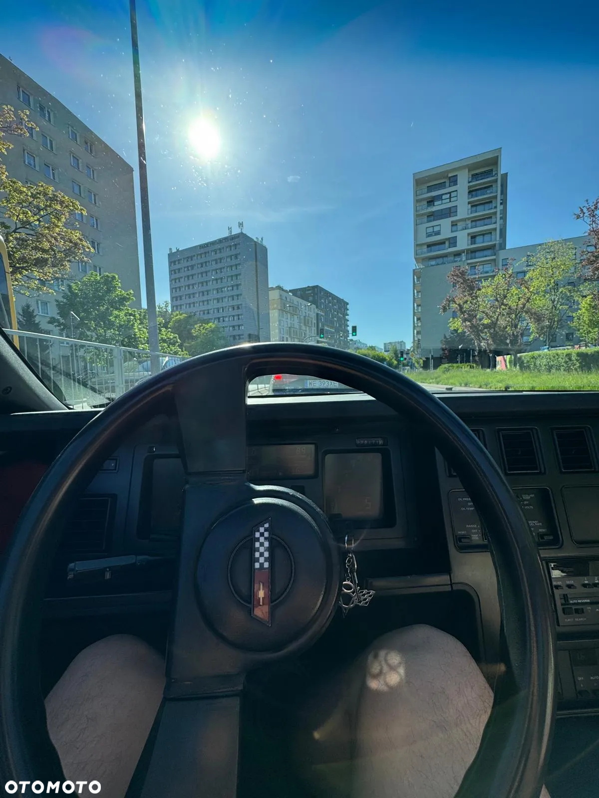 Chevrolet Corvette 5.7 - 20